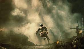 Unser inhalt ist an englisch angepasst. Kritik Hacksaw Ridge Die Entscheidung 4001reviews