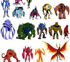 Starring yuri lowenthal, greg cipes and ashley johnson, the series. Drawn Alien Ben 10 Ultimate Alien 1 678 X 600 Dumielauxepices Net Liga De La Justicia Ilimitada Liga De La Justicia Fotos