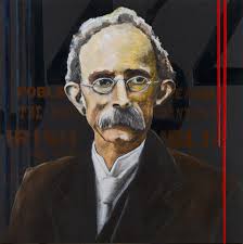 Project “The Sixteen”