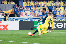 Villarreal will host fans in the stadium for the first time in over a year. Why Didn T Aubameyang Start Against Villarreal