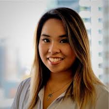 Tomorrow will be my first day at Amazon and I couldn't be more excited.