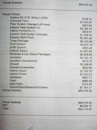 Getting Your Building Estimates Are Made Easy With Computer Software But Which Ones Are User Frien Building A House Container House Design Container Homes Cost