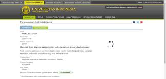 Check spelling or type a new query. Kursus Private Tpa Bappenas Soal Tes Simak Ui S2