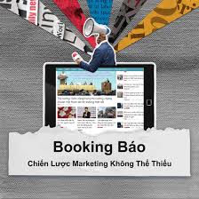 Booking Báo Chí: Chiến Lược PR Hiệu Quả Cho Doanh Nghiệp - Truyền thông  dịch vụ DPS