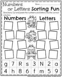 Pin On Preschool