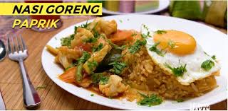 Disini saya kumpulkan 15 resepi nasi goreng yang anda boleh mencuba dirumah, selain ianya mudah dan sedap, bahkan dapat menjimatkan kos ! Koleksi 6 Resepi Nasi Goreng Ayam Simple Dan Sedap