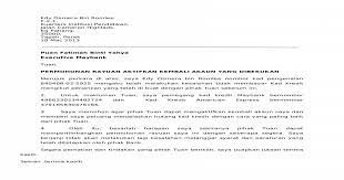 …akaun bank perlu dibuat bermula 5 mei sehingga 19 mei ini bagi membolehkan urusan pembayaran semula dapat dilakukan terhadap akaun bank anda. Contoh Surat Untuk Mengaktifkan Akaun Bank