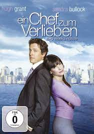 Hugh grant and sandra bullock movies. Ein Chef Zum Verlieben Amazon De Hugh Grant Alicia Witt Dana Ivey Robert Klein Heather Burns David Haig Dorian Missick Joseph Badalucco Jonathan Dokuchitz Veanne Cox Janine Lamanna Iraida Polanco Charlotte Maier Katheryn