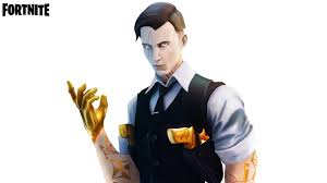This is not the official page! The Golden Touch I Painted The Voice Of Midas Matthew Mercer As Midas Fortnitebr
