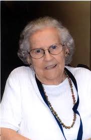 Maxine E Shaver Obituary