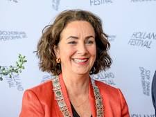 Boer Haico is ronduit bedonderd door Jasmijn'