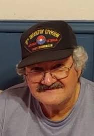 Roy H. Strunk Obituary April 12, 2022