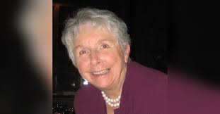 Barbara Davies Thompson Obituary