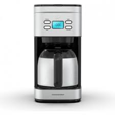 Cafetière de rechange universelles adaptées pour presque toutes les machines à café et plaques chauffantes courantes. Continental Edison Cf12tixth Cafetiere Filtre 1 2 Litres Isleden