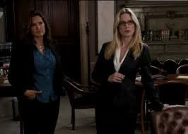 Episodes ripped from the headlines best of benson & stabler extras details. Scorched Earth Law And Order Fandom