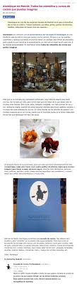 Esta categoría contiene las siguientes 133 páginas Alambique En Madrid Todos Los Utensilios Y Cursos De Cocina Que Puedas Imaginar