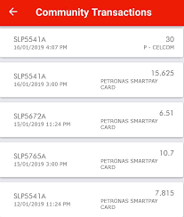 Tutorial cara bayar bil elektrik secara online melalui cimb clicks dalam video ni aku tunjukkan cara bagaimana untuk bayar bil. Slp Petronas Smartpay Ø§Ù„ØµÙØ­Ø© Ø§Ù„Ø±Ø¦ÙŠØ³ÙŠØ© ÙÙŠØ³Ø¨ÙˆÙƒ
