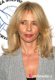 Shades of willie mays 2. Rosanna Arquette Kandisfrisyrer Easyhairstyler