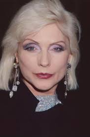 Barbara Ellen, New Musical Express, 28 October 1989 Q&A… Barbara-Is there a  downside to being so beautiful? Debbie-"No, I think I'm really spoiled,  really lucky. It's nice to be pretty. What could