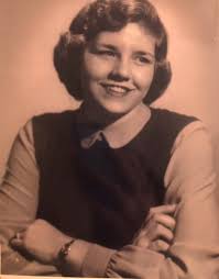 Joyce Helen Cathcart Obituary February 17, 2022