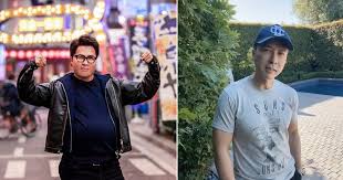 Film kungfu keren 2020 sub indo (donnie yen). Donnie Yen Kicks Ass In Fat Suit For Cny Action Comedy Movie Showing In S Pore From Jan 23 2020 Mothership Sg News From Singapore Asia And Around The World