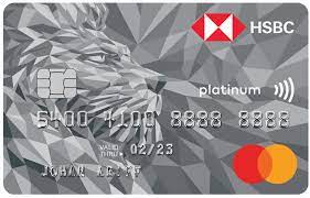 If you select cash back as a direct deposit, only hsbc bank usa, n.a. Credit Cards Compare And Apply For Credit Cards Hsbc My