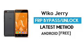 Frp bypass apk, also known as the frp bypass tool, is used to bypass google's factory reset protection. Wiko Jerry Frp Unlock Google Account Bypass Android 6 0 Without Pc