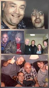 Oasis Band Members and Music Discussion