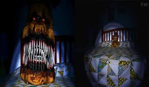 This game has only just appeared in the market but has received a lot of attention from the. Five Nights At Freddy S 4 Unblocked Fnaf 4 Unblocked Game