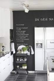 25 Black And White Kitchens House Interior Home Decor Kitchen Wall Decor