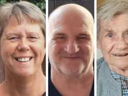 Death notices and funeral announcements from Hull Daily Mail this week