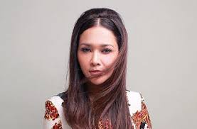 Kirimkan ini lewat emailblogthis!berbagi ke twitterberbagi ke facebookbagikan ke pinterest. Imut Pose Pegang Es Krim Maia Estianty Dipuji Masih Pantas Jadi Anak Sma