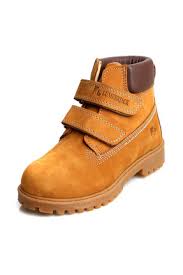 Lumberjack Siyah Kiz Cocuk Bot Lumberjack A3374266 Trendyol