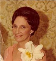 Hazel Hendrix Obituary (2019)