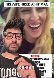 Aaron Finding Out His Wife Hired A Hitman Scene