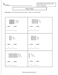 Place Value Worksheets 2nd Grade Google Search Place Value Worksheets Free Printable Math Worksheets 2nd Grade Worksheets