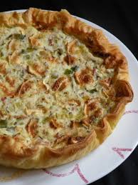 Tarte Poireaux Lardons Et Chevre Par Aurelie Cuisine D Une Tribu Gourmande En 2020 Tarte Aux Poireaux Tarte Chevre Poireaux Tarte Aux Poireaux Lardons