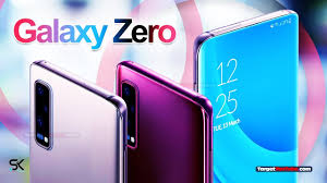 Samsung Galaxy Zero 2020 Introduction Samsunggalaxyzero Galaxyzero Samsungzero Samsung Galaxy Galaxy Samsung