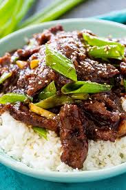 It also helps the fibers in the meat loosen, which will produce a tender cut of meat. Instant Pot Mongolian Beef Spicy Southern Kitchen