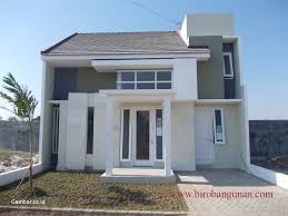 Instead, let cat exteriors guarantee your satisfaction, with custom remodeling services that will complement the other features of your home's exterior. Rumah Minimalis Cat Putih Rumah Minimalis Desain Rumah Minimalis Desain Rumah