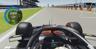 Lewis hamilton s'impose à losail pour ce premier grand prix du qatar en formule 1. What Does The Track In Qatar Look Like Check Out This Onboard