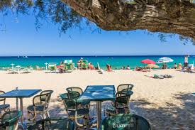 Two Star Hotel In Corsica L Escale Plage In Algajola In Balagne Photos Hotel Corse Hotel Ile