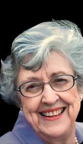 Laura Baisdon Obituary