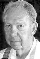 James Swisher Obituary (2011)