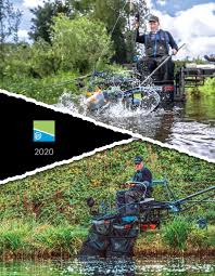 Cette technique moderne de la pêche à la ligne s'utilise aussi bien en étang, en canal, en rivière ou en carpodrome avec un confort de pêche sans pour cela annihiler les sources du plaisir, du savoir faire. Preston Innovations Consumer Guide 2020 Fr By Fishing Uk Issuu