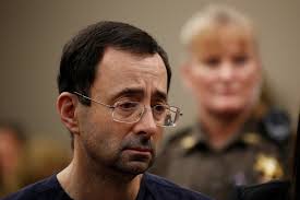 Nassar Likely to Die in Prison After 150 Speak