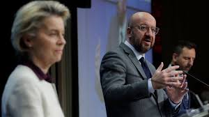 There are two reasons why the eu needed to get the vaccine rollout right (and why it descended into panic last week because of production delays). Was Eu Solidarity To Blame For Bloc S Poor Vaccination Campaign The Week Uk