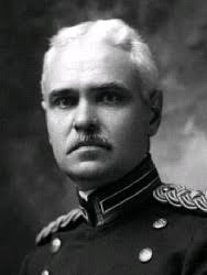 Army Distinguished Service Medal Recipients