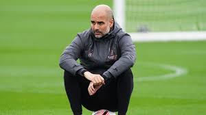 Pep guardiola's daughter has been spotted kissing dele alli, after the football star's split with girlfriend ruby mae.spanish style icon maria guardio. Is This The Beginning Of The End For Pep Guardiola Or Is It Actually A Rebirth Eurosport
