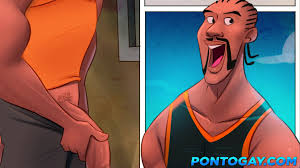 Astros Do Basquete - Enterrando As Bolas No Cuzinho Do Adversário - EPORNER